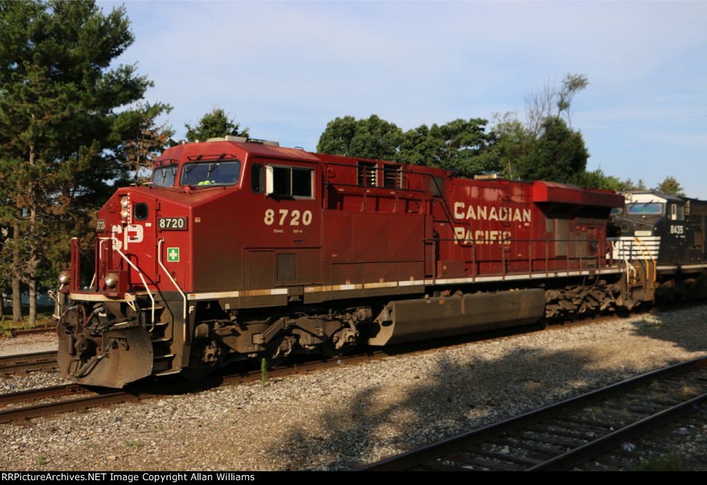 CP 8720